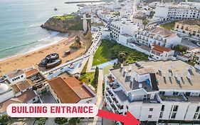 Beach Studio In Albufeira'S Old Town
