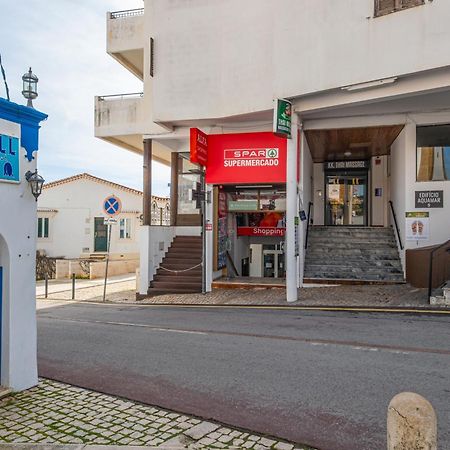 Beach Studio In Albufeira'S Old Town Extérieur photo