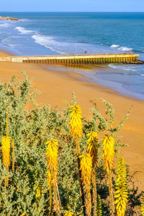 Beach Studio In Albufeira'S Old Town Extérieur photo