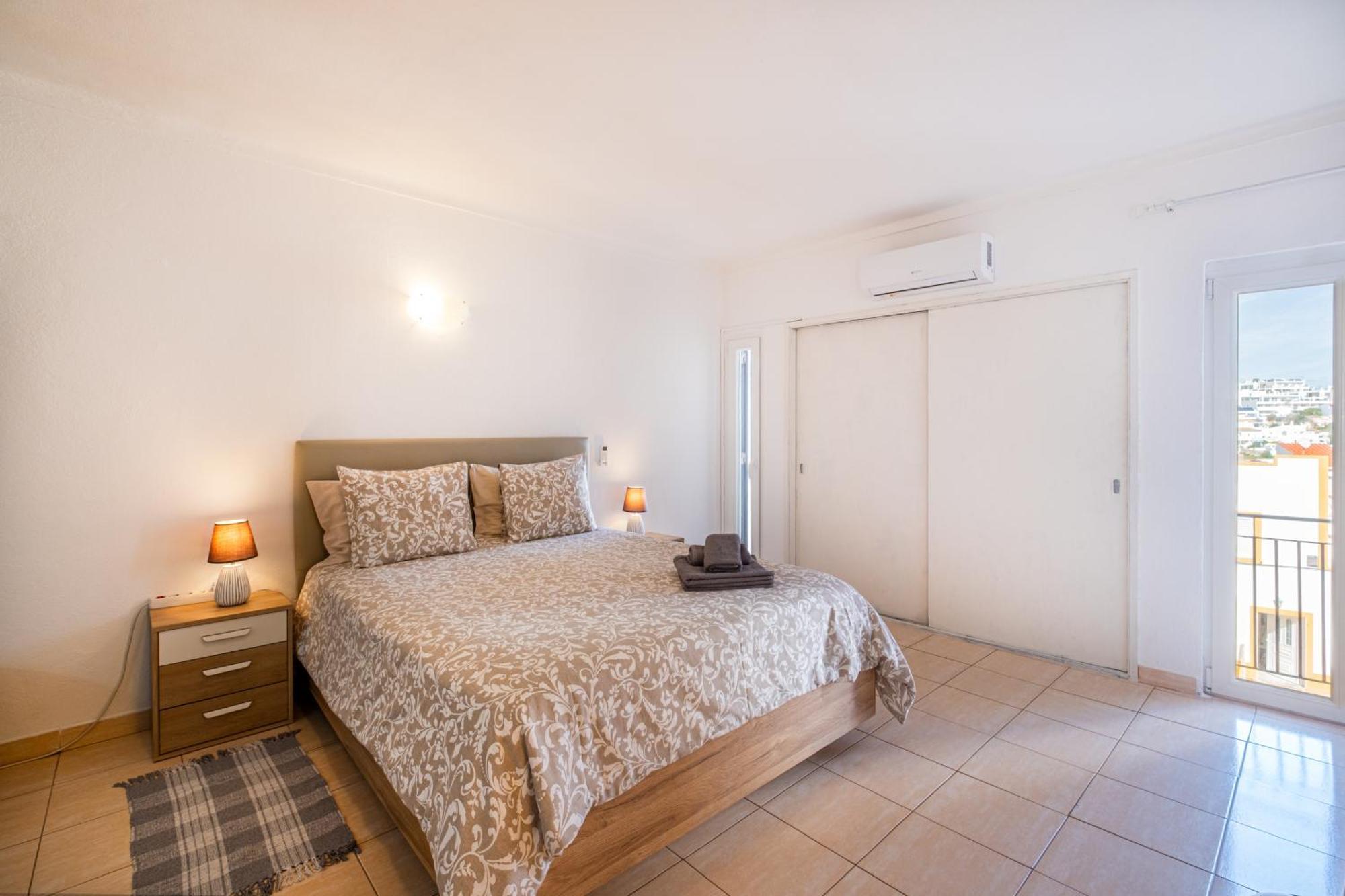 Beach Studio In Albufeira'S Old Town Extérieur photo