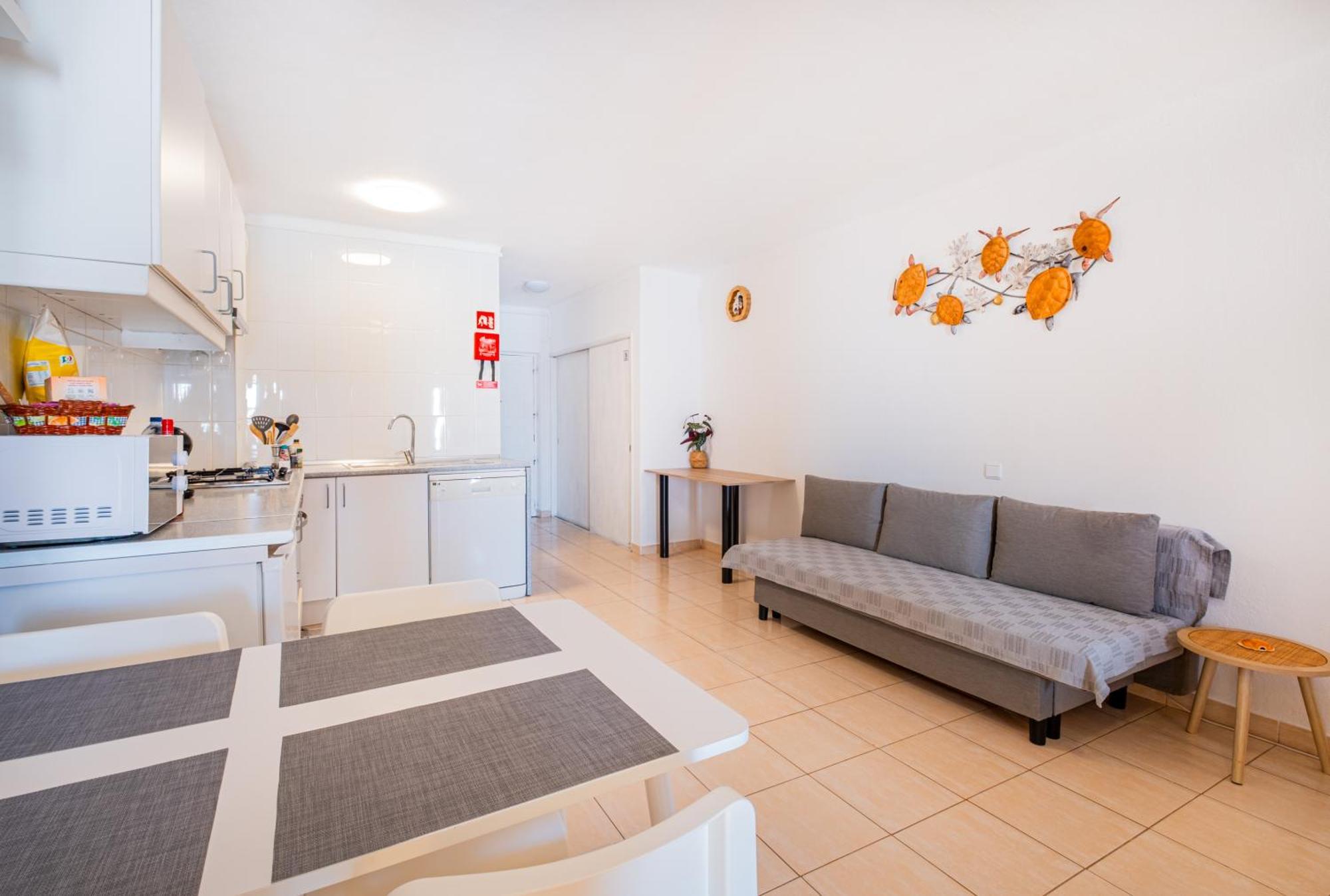 Beach Studio In Albufeira'S Old Town Extérieur photo